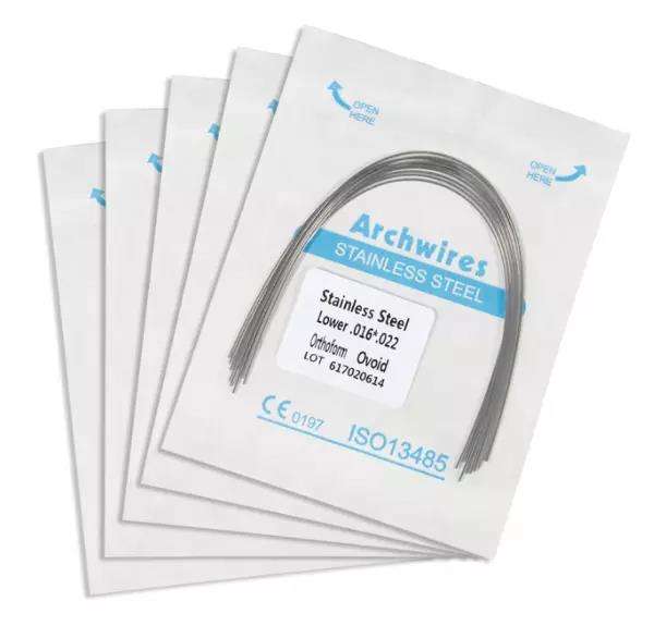 Orthodontic Material