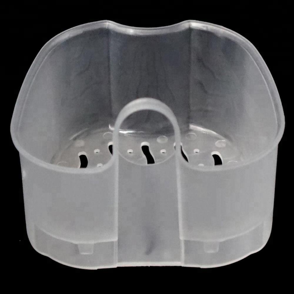denture box