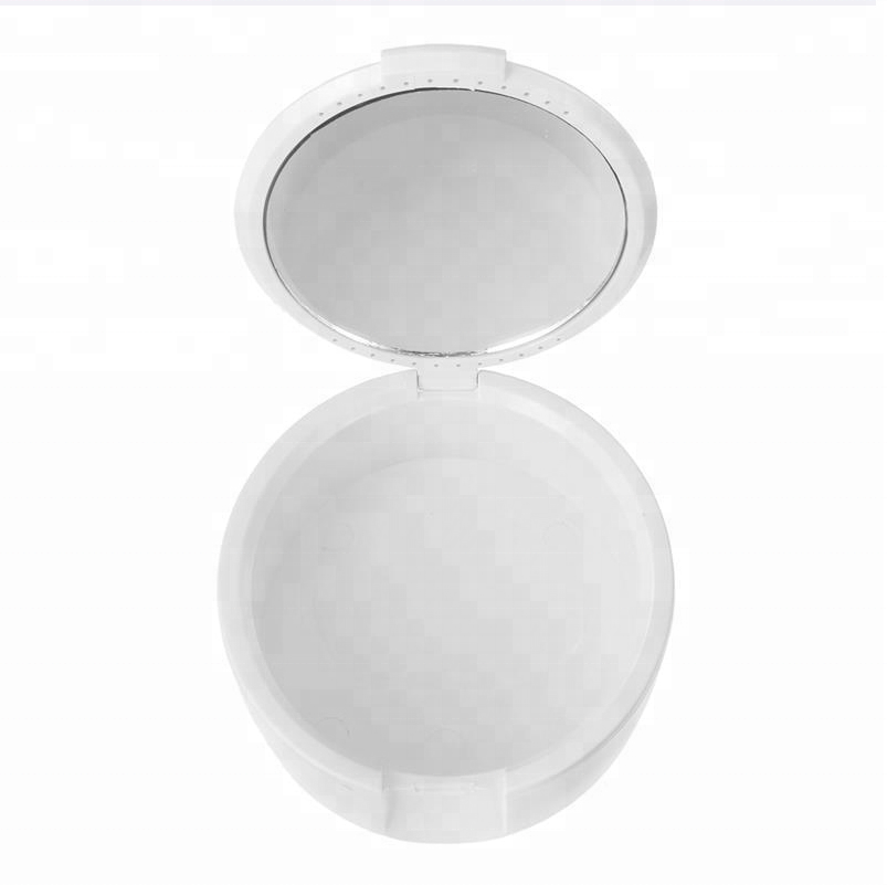 denture container