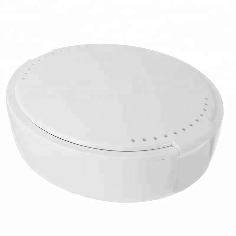 denture container