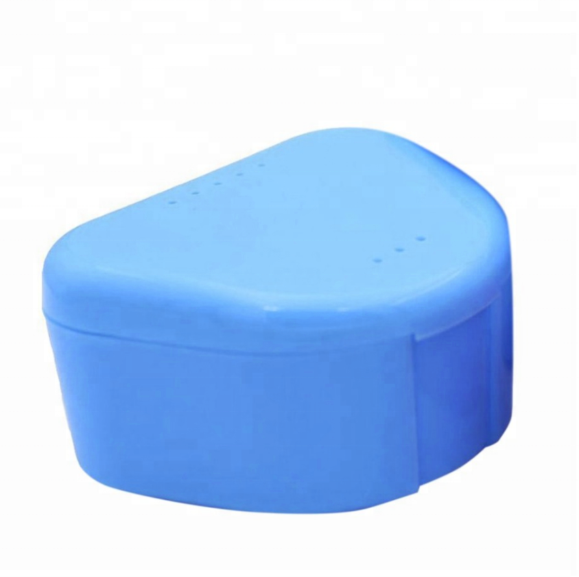 denture box