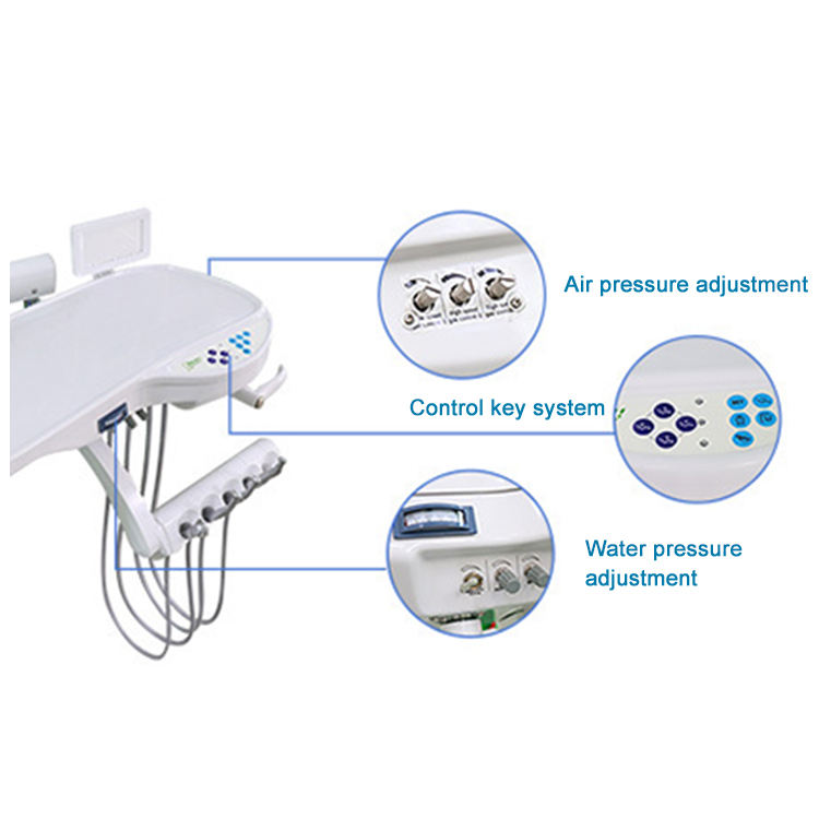 high quality dental unit