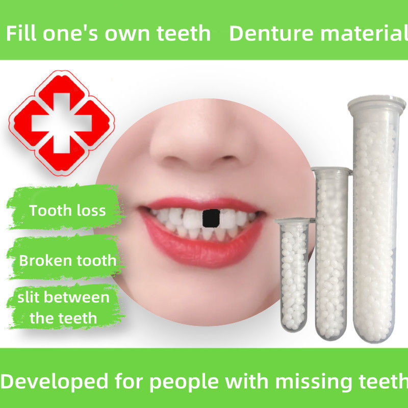 filling teeth material