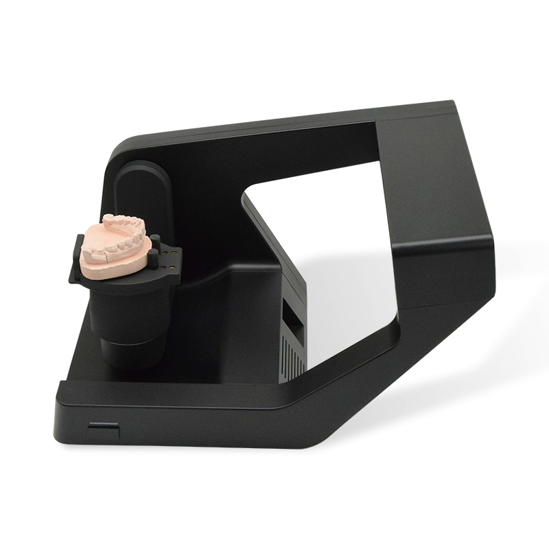 Hot Selling Dentale Cad Cam Dental With Exocad Articulator 3D Scanner