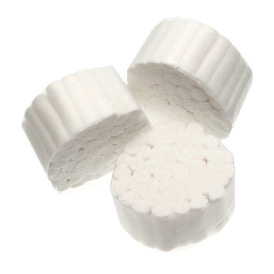 dental cotton roll manufacturers