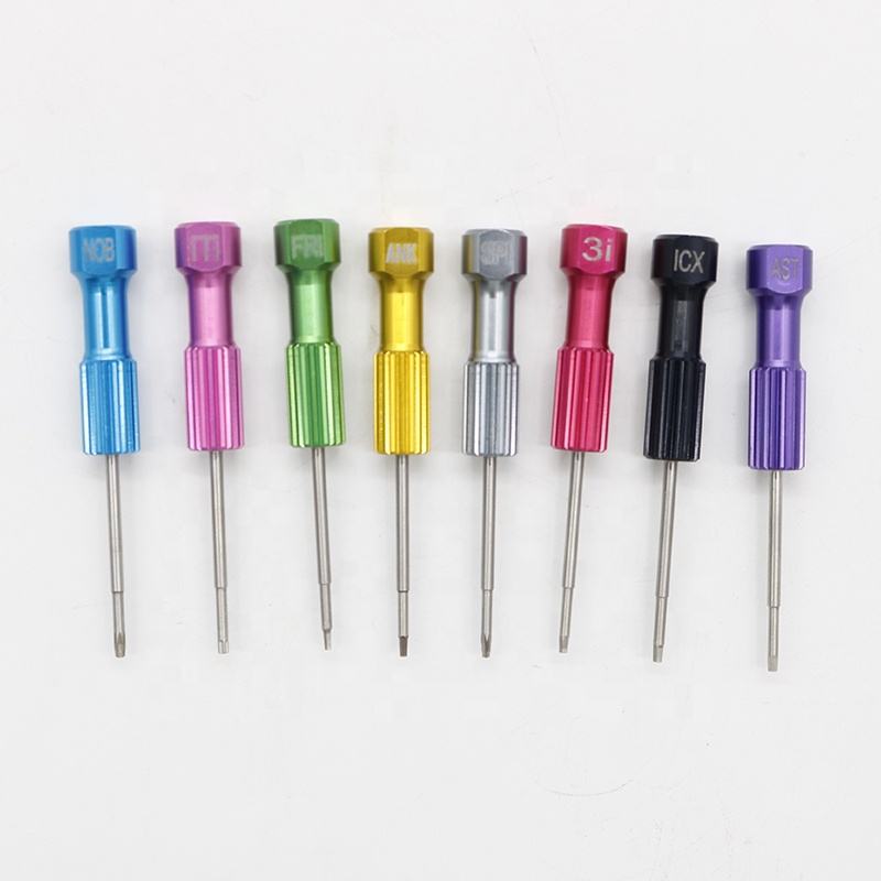 dental implant lab