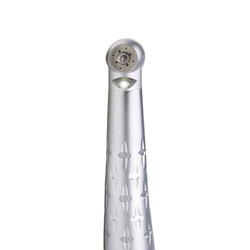 dental coupling high speed handpiece